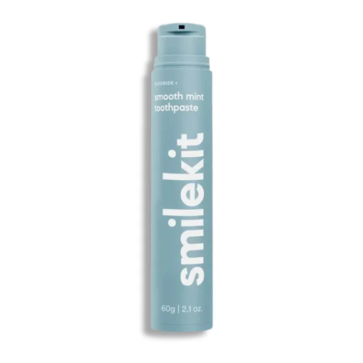 Smooth Mint Teeth Whitening Toothpaste