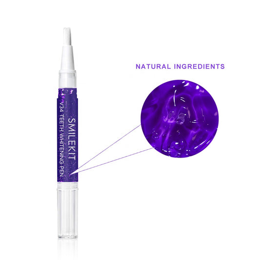 V34 Teeth Whitening Pen