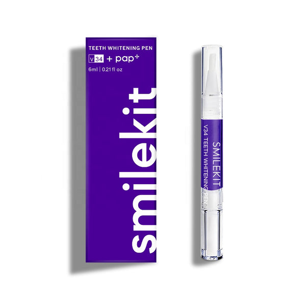 V34 Teeth Whitening Pen
