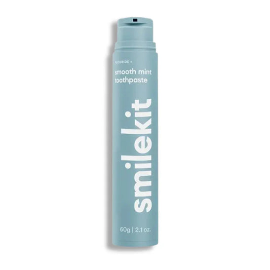 Smooth Mint Teeth Whitening Toothpaste